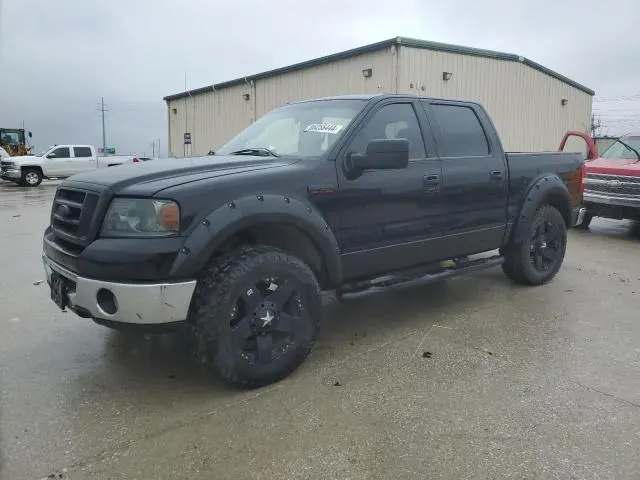 1FTPW14V87KC30330