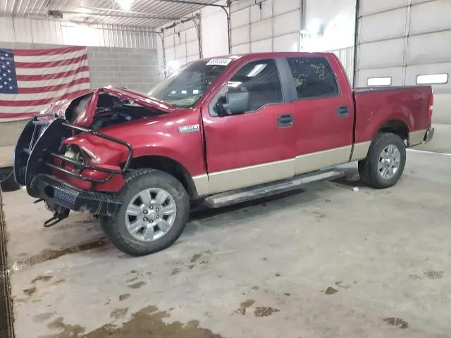 1FTPW14V87KC31445