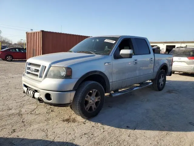 1FTPW14V87KC67569