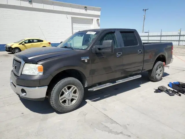 1FTPW14V87KC81567