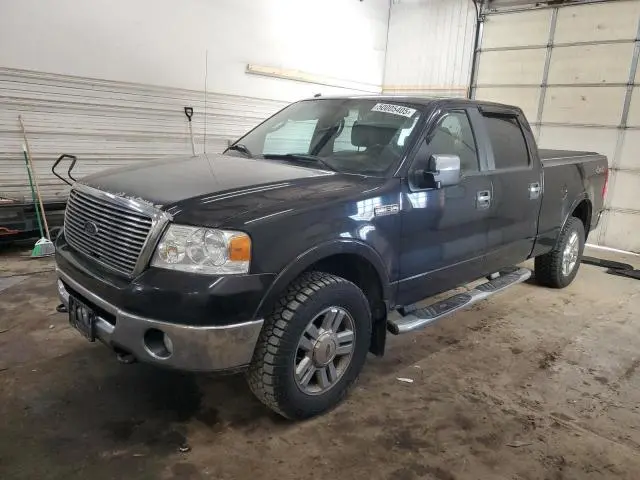1FTPW14V87KC84646
