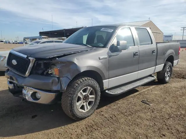 1FTPW14V88FA09689
