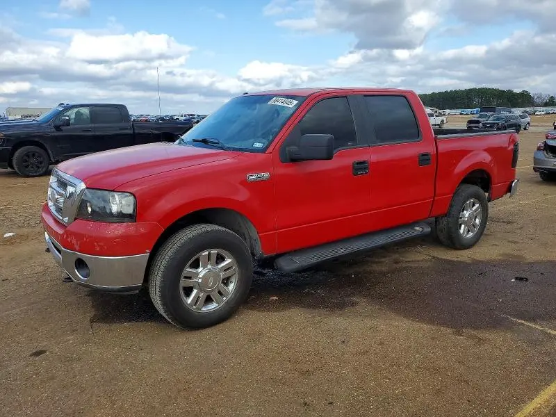 1FTPW14V88FA22412