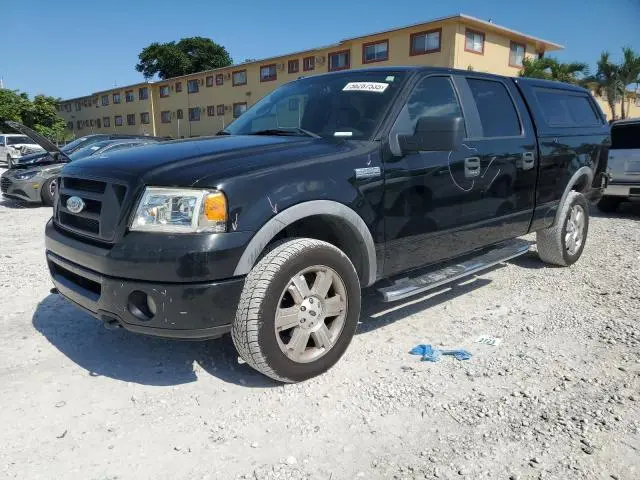 1FTPW14V88FA36147