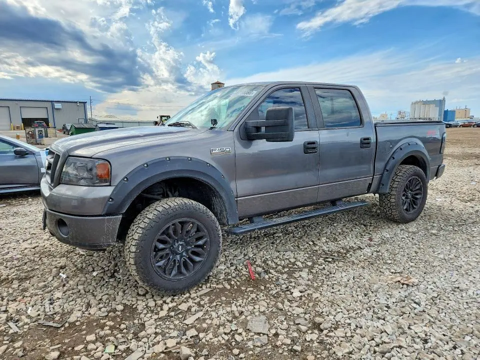1FTPW14V88FA55331