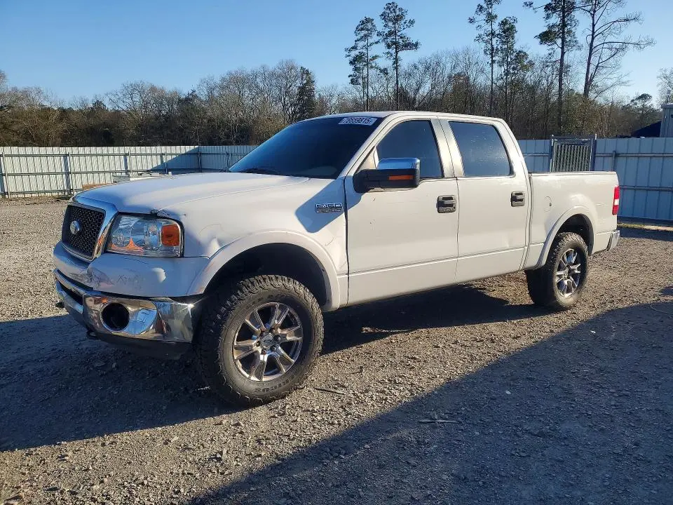 1FTPW14V88FA61842
