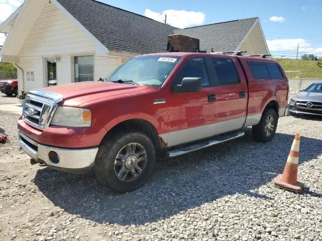 1FTPW14V88FB06178