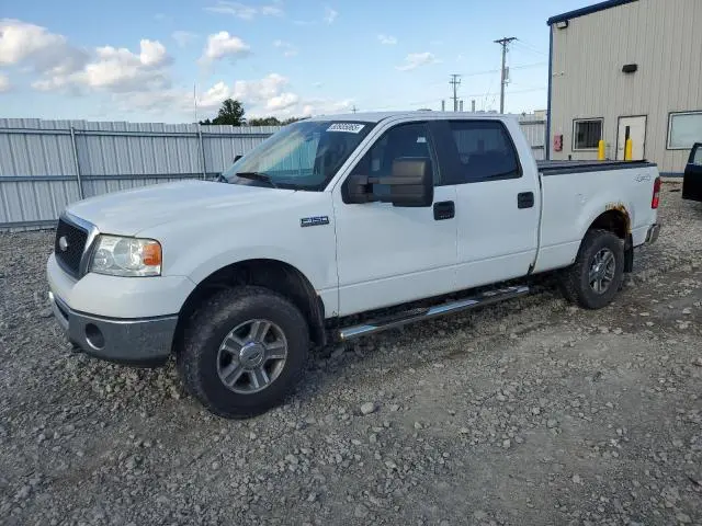 1FTPW14V88FB09808