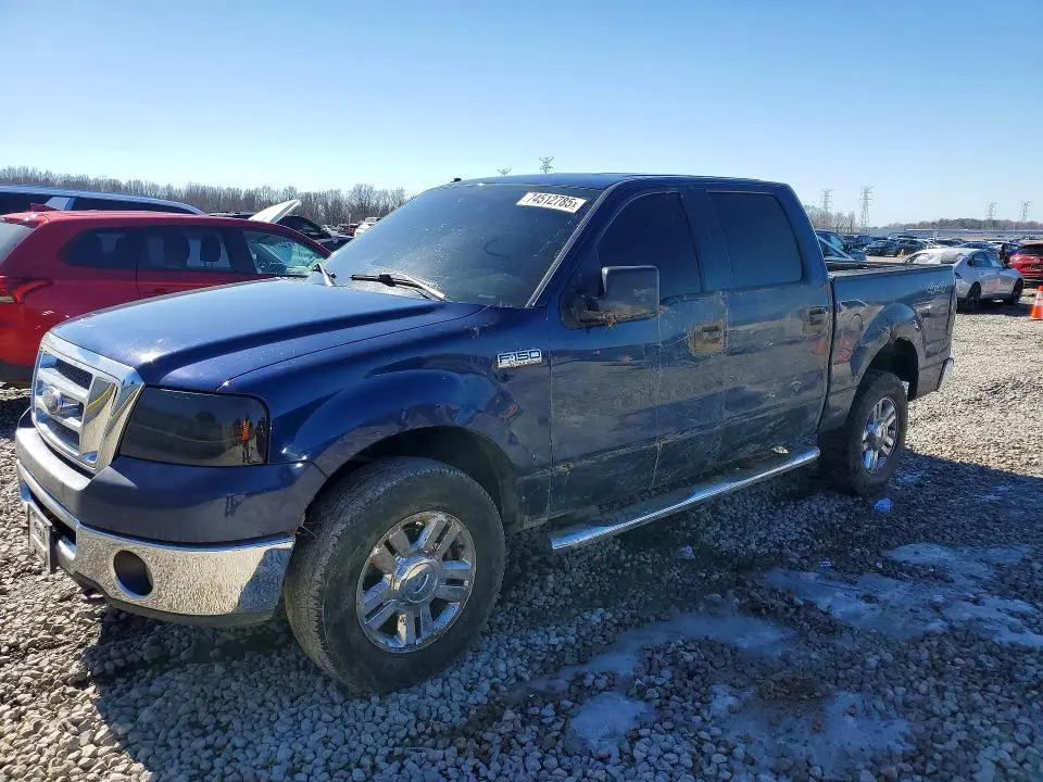 1FTPW14V88FB28519