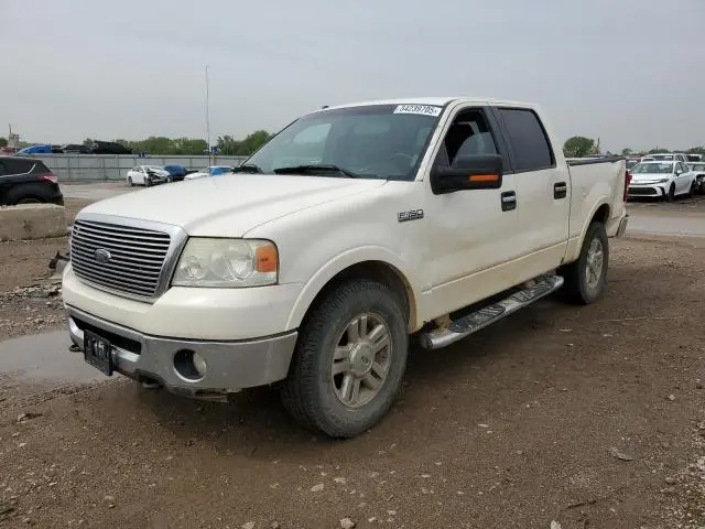 1FTPW14V88FB29136