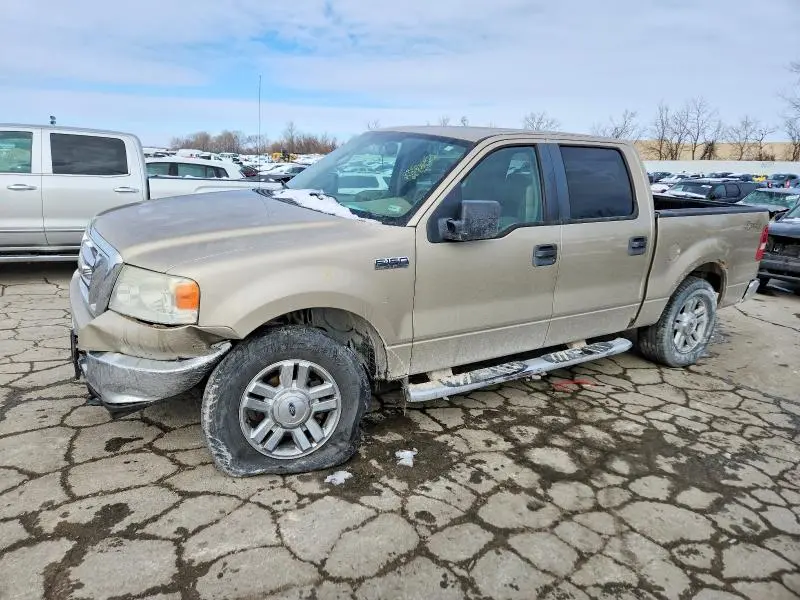 1FTPW14V88FB61763