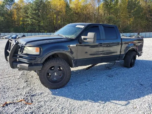 1FTPW14V88FB62816