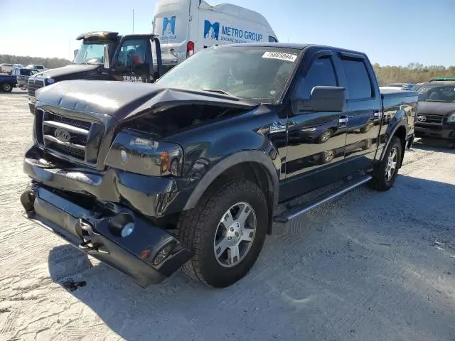 1FTPW14V88FB82841