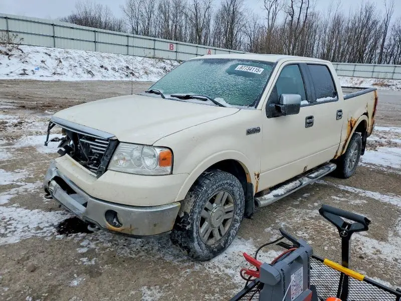 1FTPW14V88FB83410