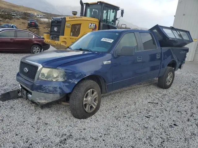 1FTPW14V88FC12422