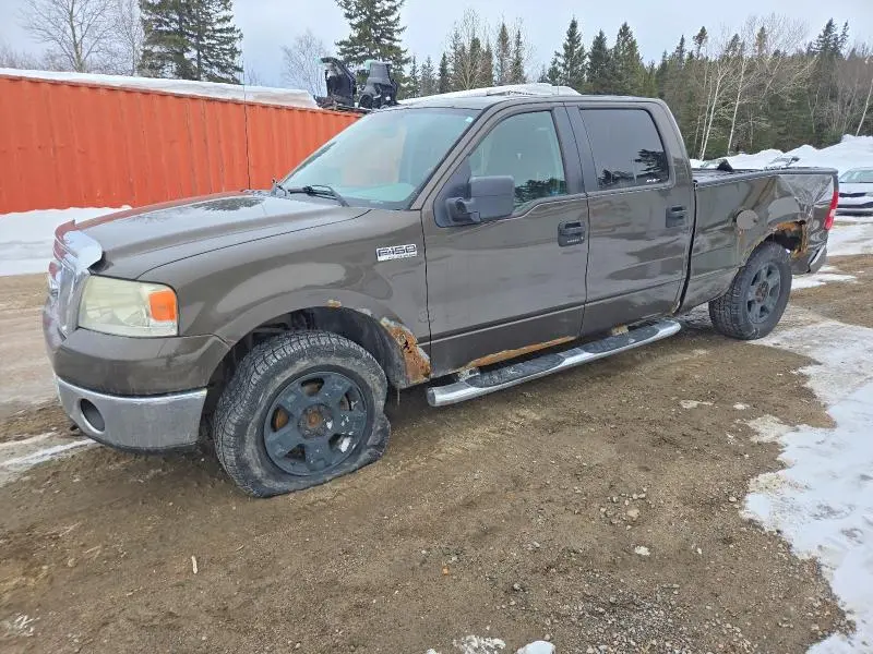 1FTPW14V88FC26269