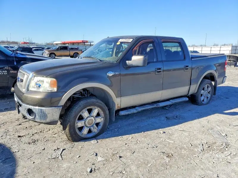 1FTPW14V88KB22372