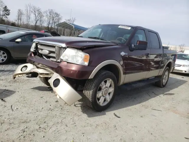 1FTPW14V88KB38135