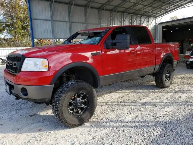 1FTPW14V88KB95368