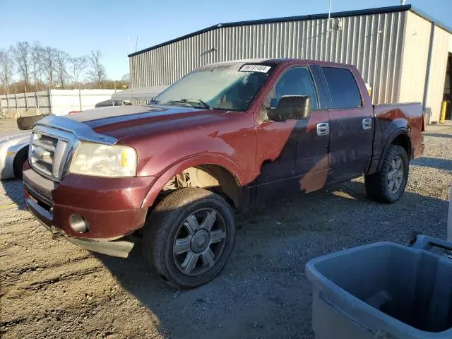 1FTPW14V88KC21709