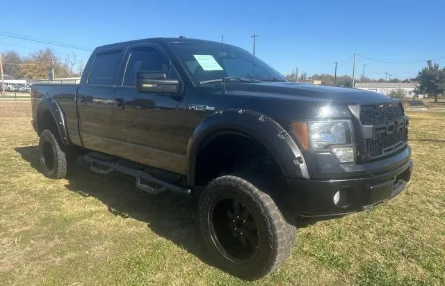 1FTPW14V89FA03943