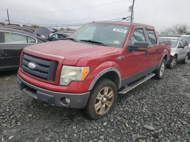 1FTPW14V89FA05806