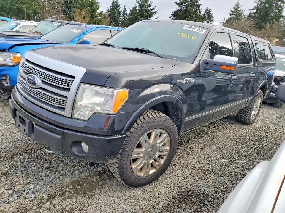 1FTPW14V89FA27899