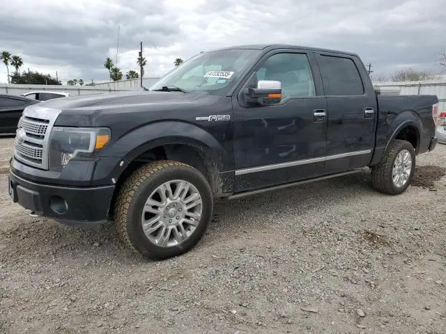 1FTPW14V89FA33489