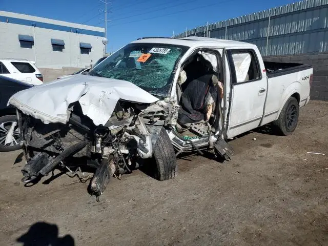 1FTPW14V89FA48865