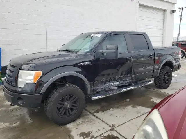 1FTPW14V89FA84667
