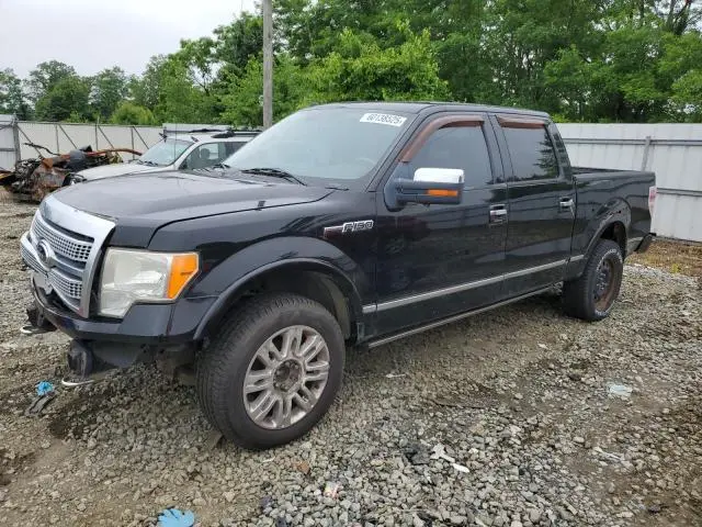 1FTPW14V89FA87407