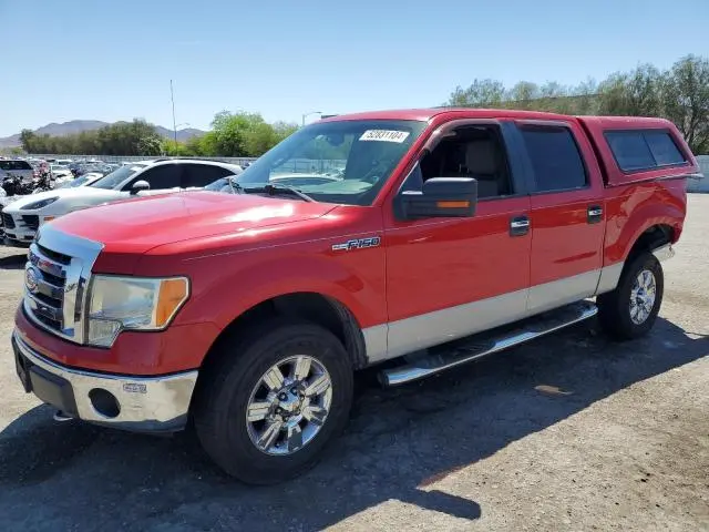 1FTPW14V89FA92235