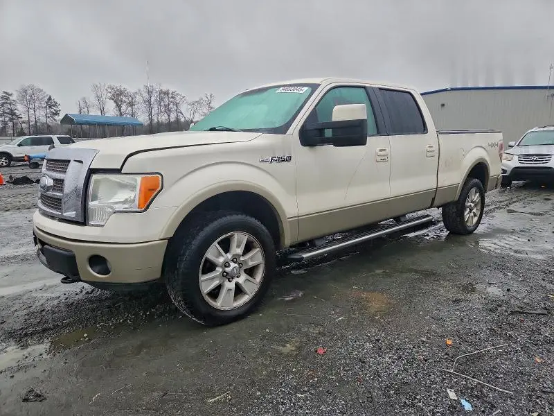 1FTPW14V89FB02567