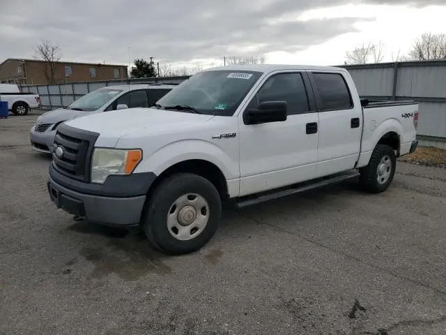 1FTPW14V89FB04772