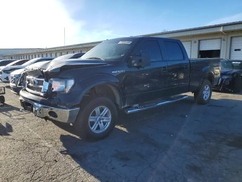 1FTPW14V89FB11284