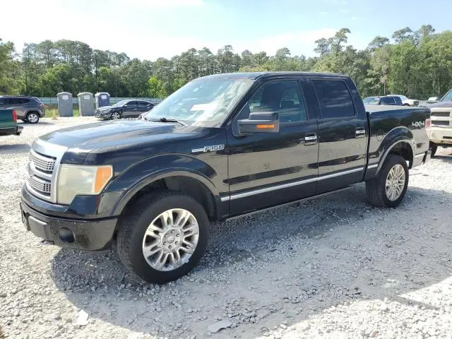 1FTPW14V89FB31129