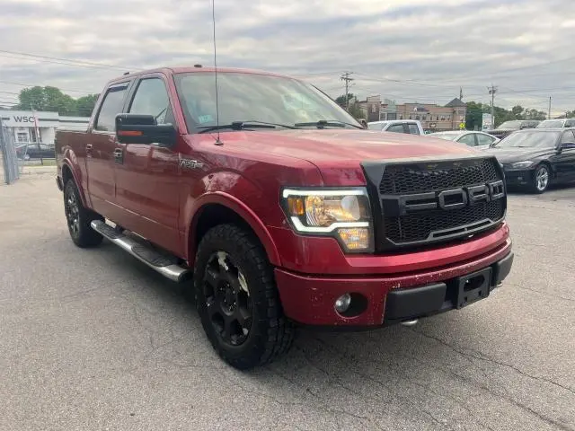 1FTPW14V89FB39943