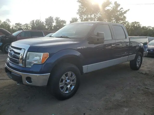 1FTPW14V89FB43779