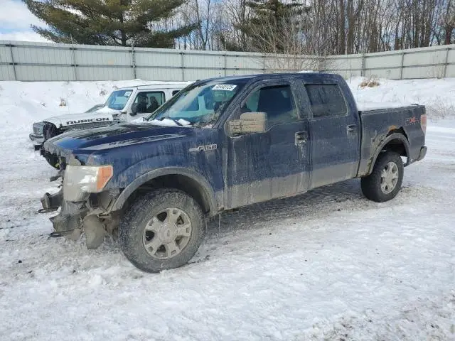1FTPW14V89KA61851