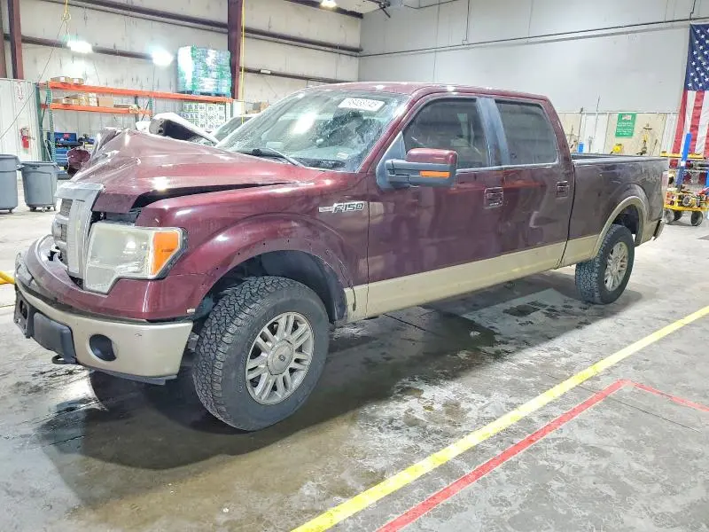 1FTPW14V89KA68685