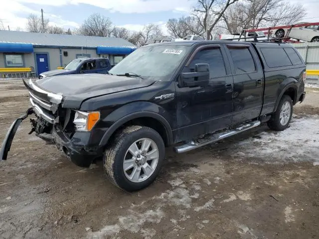 1FTPW14V89KA76415