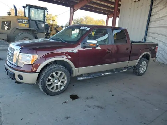 1FTPW14V89KB25077
