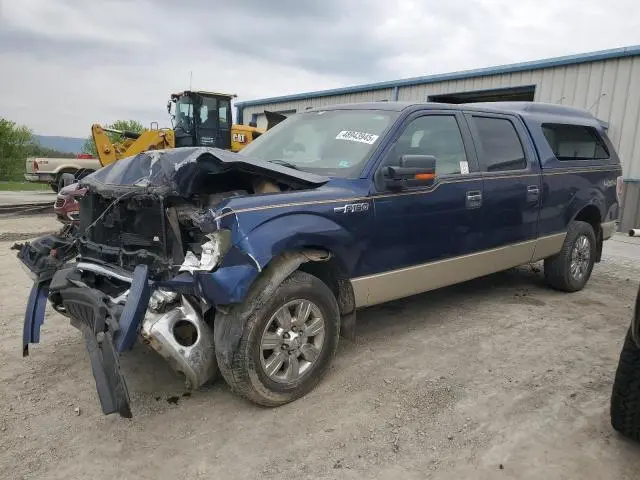 1FTPW14V89KB48942