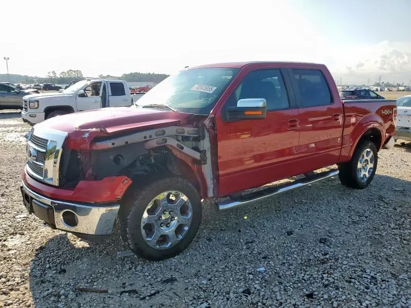 1FTPW14V89KB50965