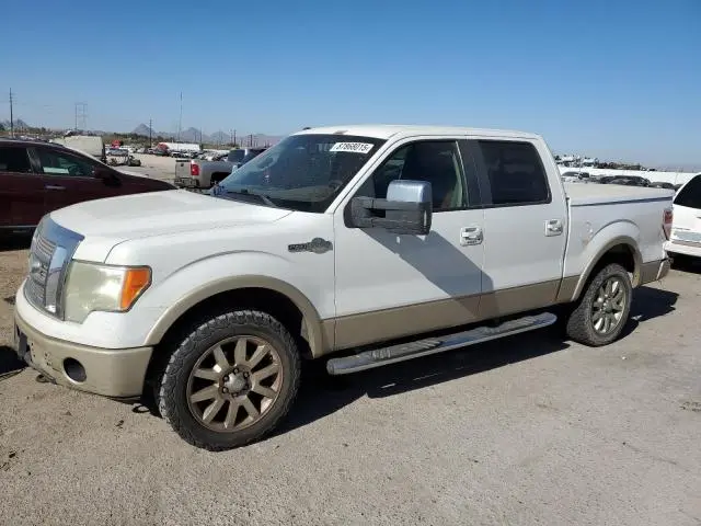 1FTPW14V89KB82492