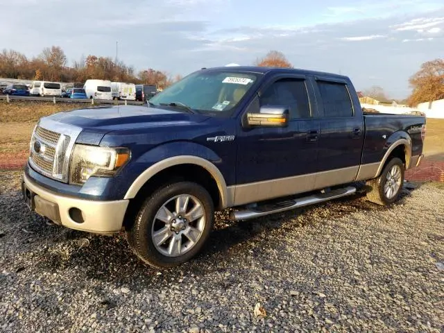 1FTPW14V89KC06404