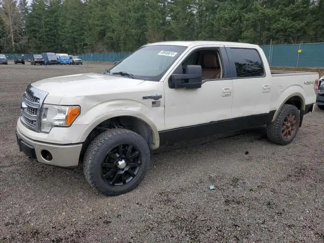 1FTPW14V89KC35465