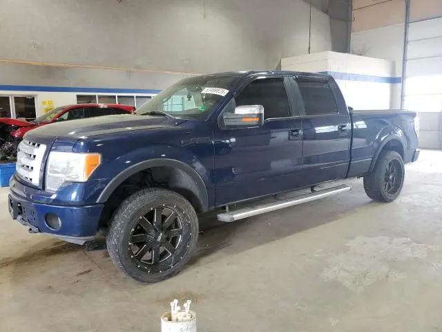 1FTPW14V89KC53710