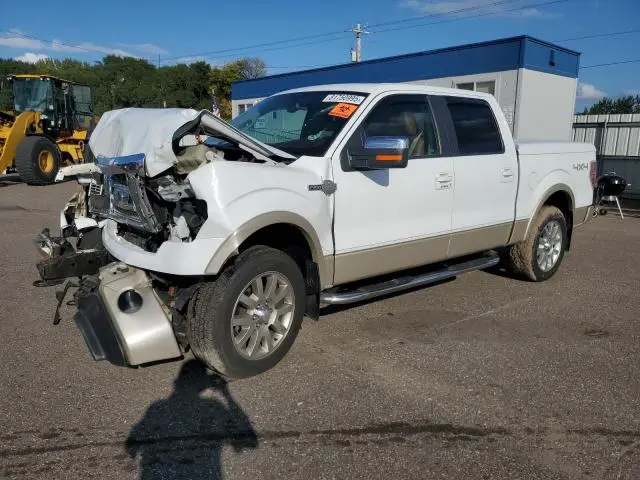 1FTPW14V89KC93186