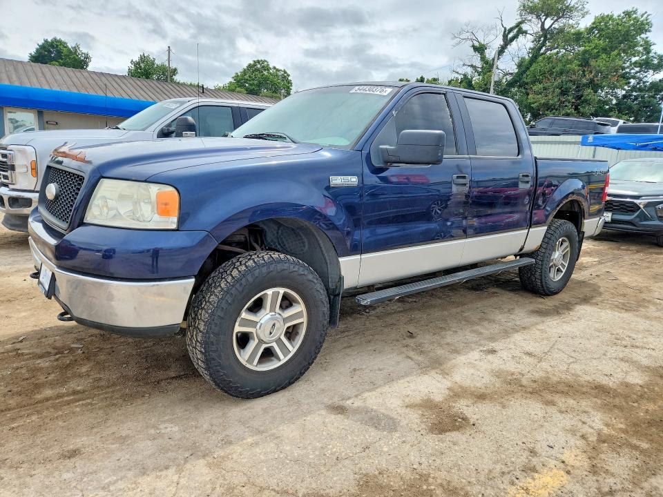 1FTPW14V96FB09023